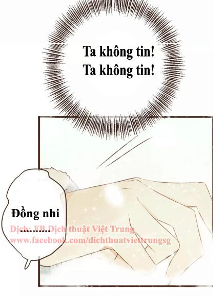 Bạn Trai Tôi Là Cẩm Y Vệ Chương 100 Page 64