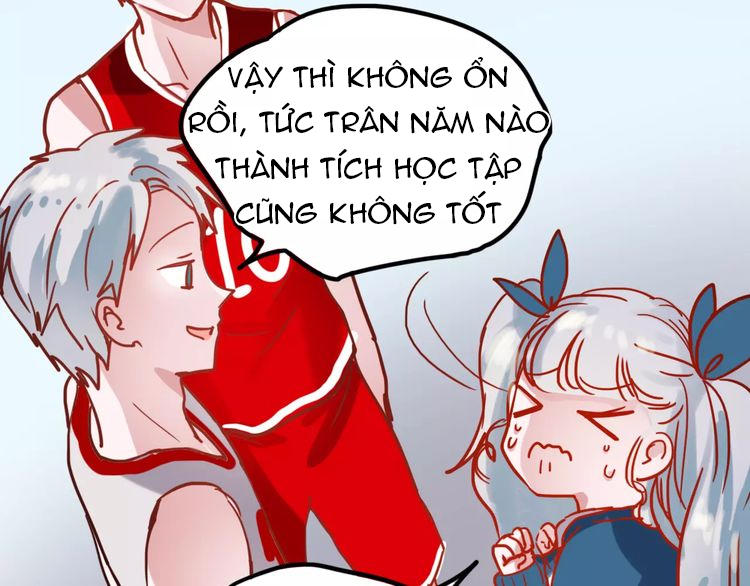 Hướng Tới Ánh Mặt Trời Chương 83 Page 17