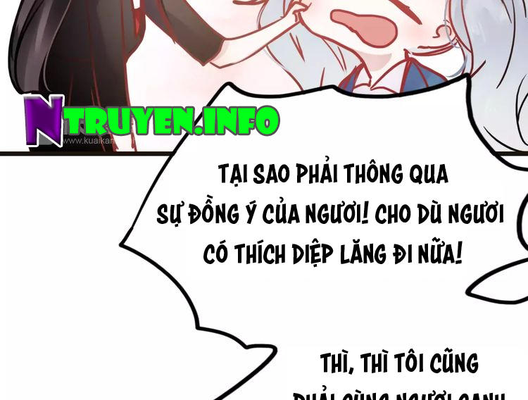 Hướng Tới Ánh Mặt Trời Chương 85 Page 20