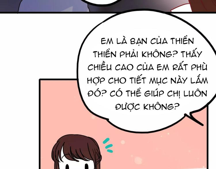 Hướng Tới Ánh Mặt Trời Chương 86 Page 29