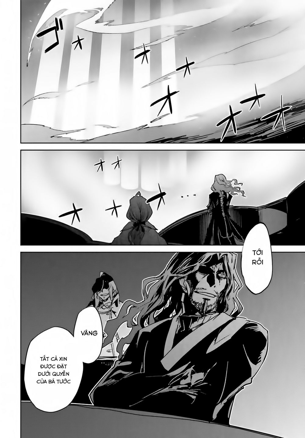 Fate/Apocrypha Chương 1 Page 57