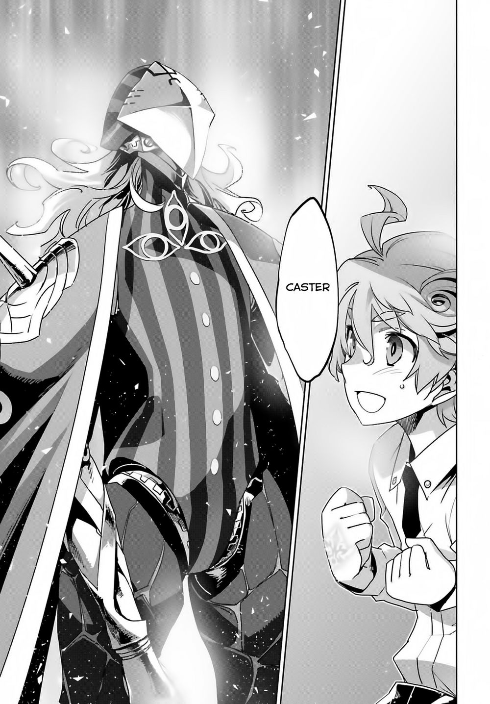 Fate/Apocrypha Chương 1 Page 58