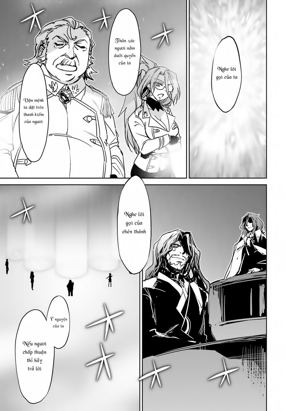 Fate/Apocrypha Chương 1 Page 52