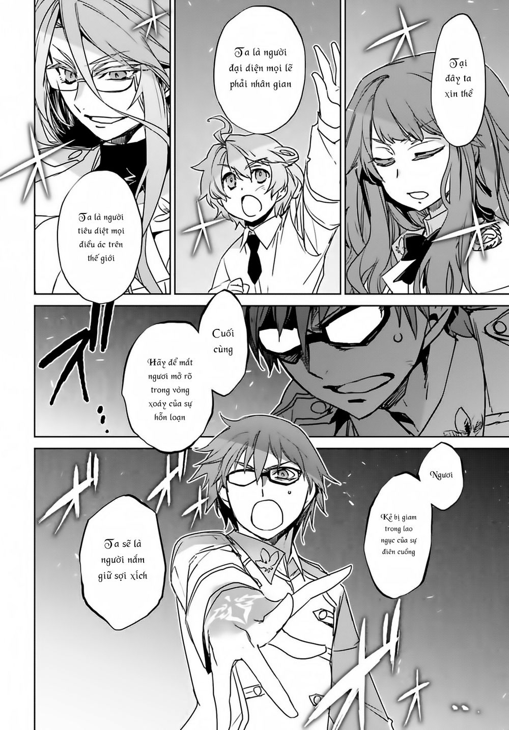 Fate/Apocrypha Chương 1 Page 53