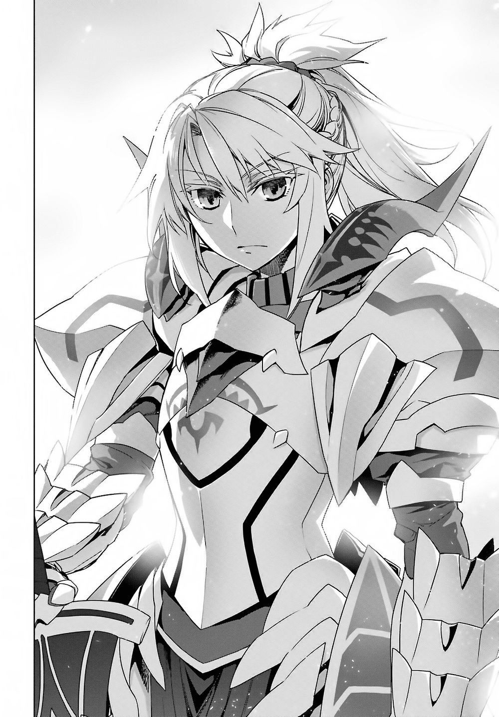 Fate/Apocrypha Chương 2 Page 32