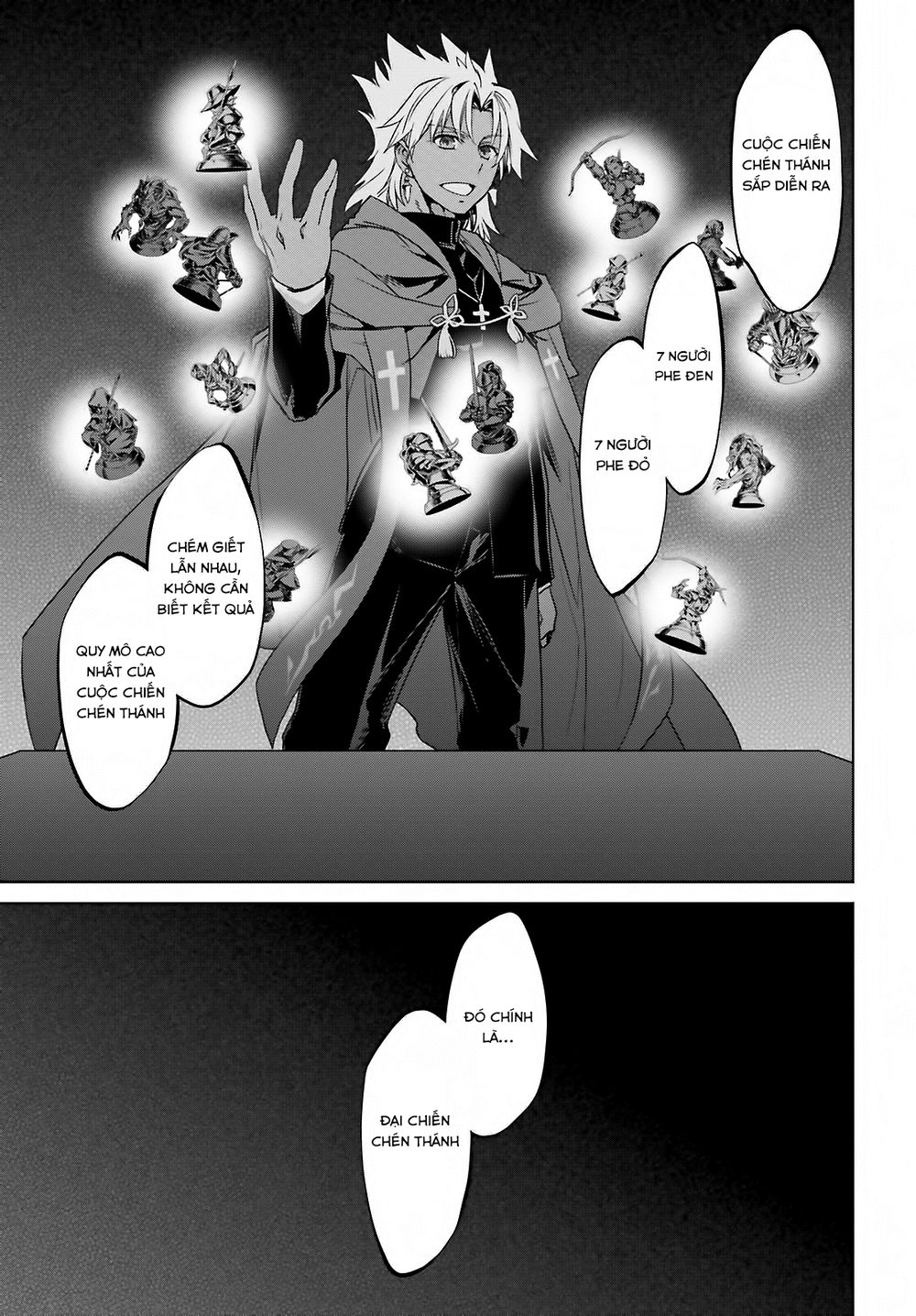 Fate/Apocrypha Chương 2 Page 58