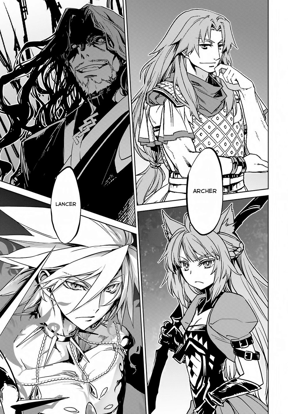 Fate/Apocrypha Chương 2 Page 54