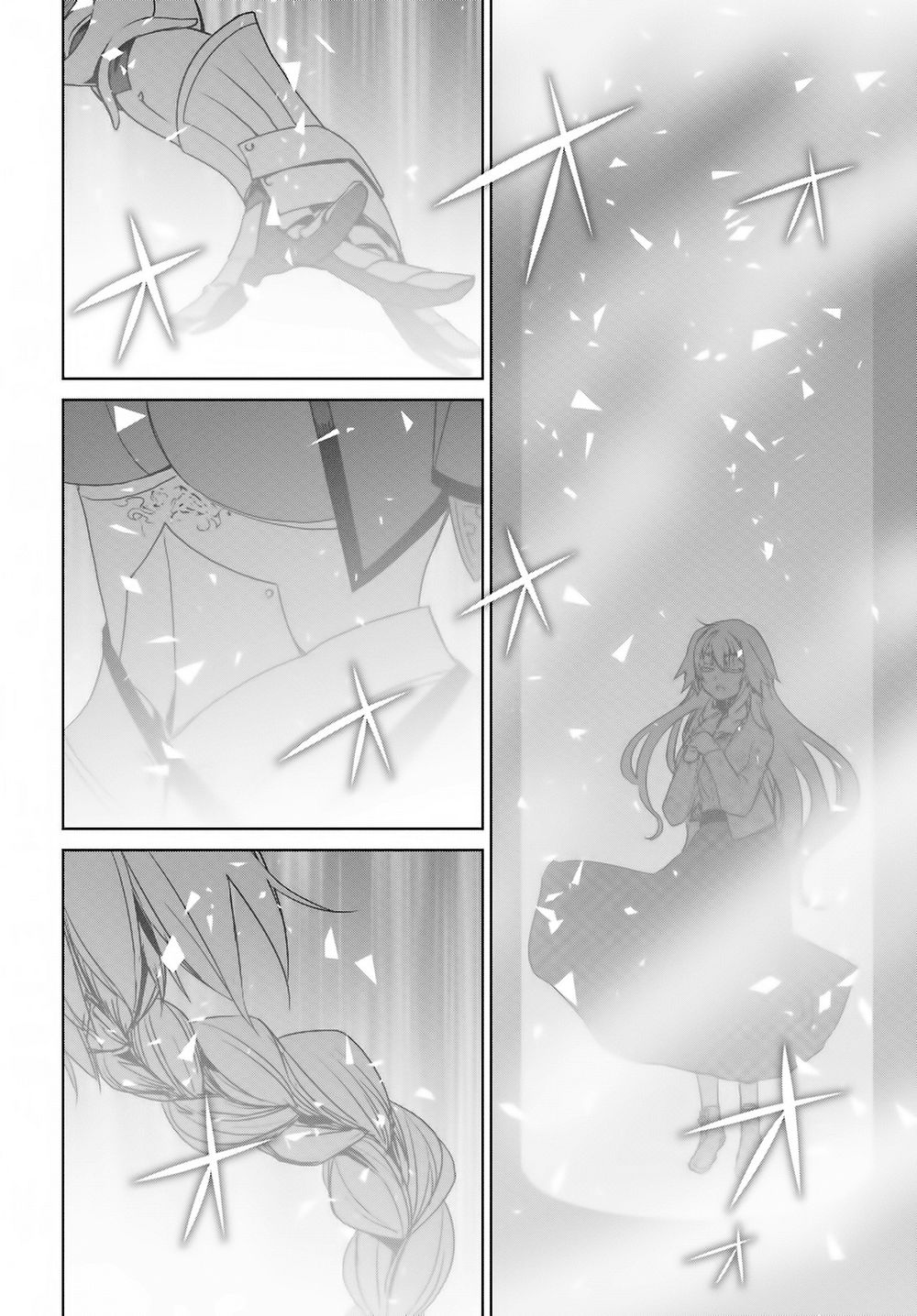 Fate/Apocrypha Chương 3 Page 9