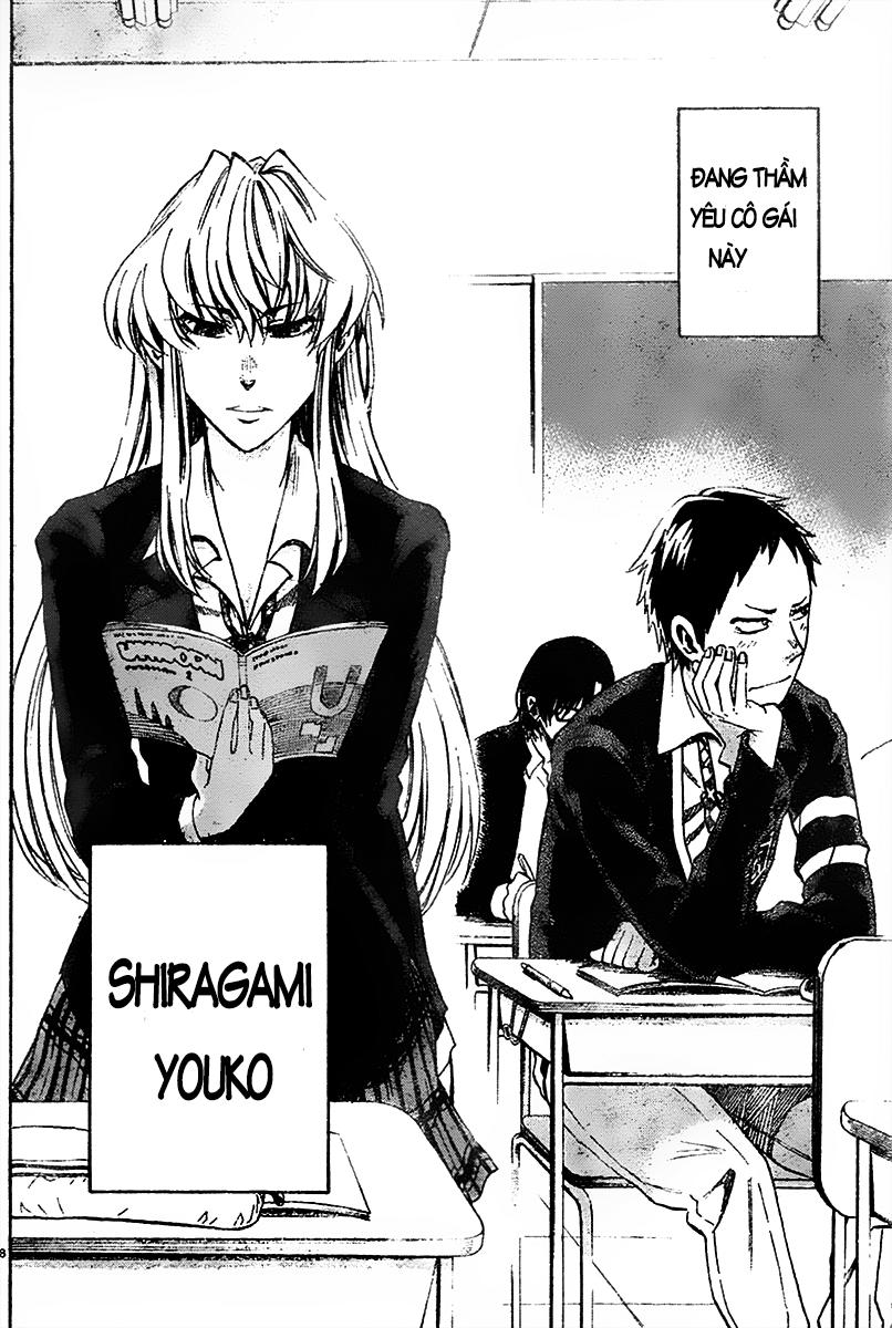 Jitsu Wa Watashi Wa Information Chương 1 Page 39