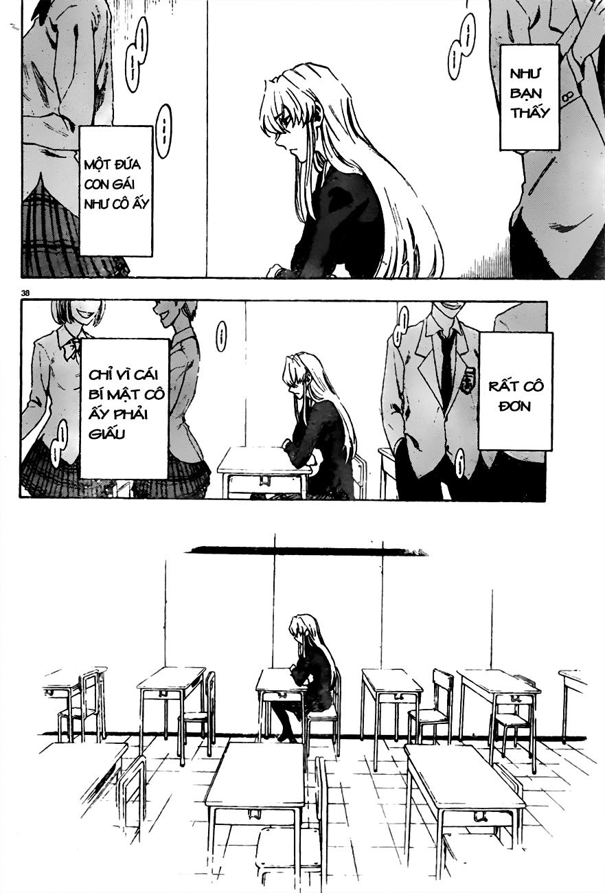 Jitsu Wa Watashi Wa Information Chương 1 Page 68