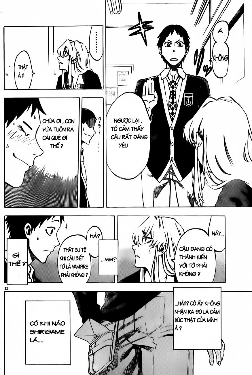 Jitsu Wa Watashi Wa Information Chương 1 Page 62