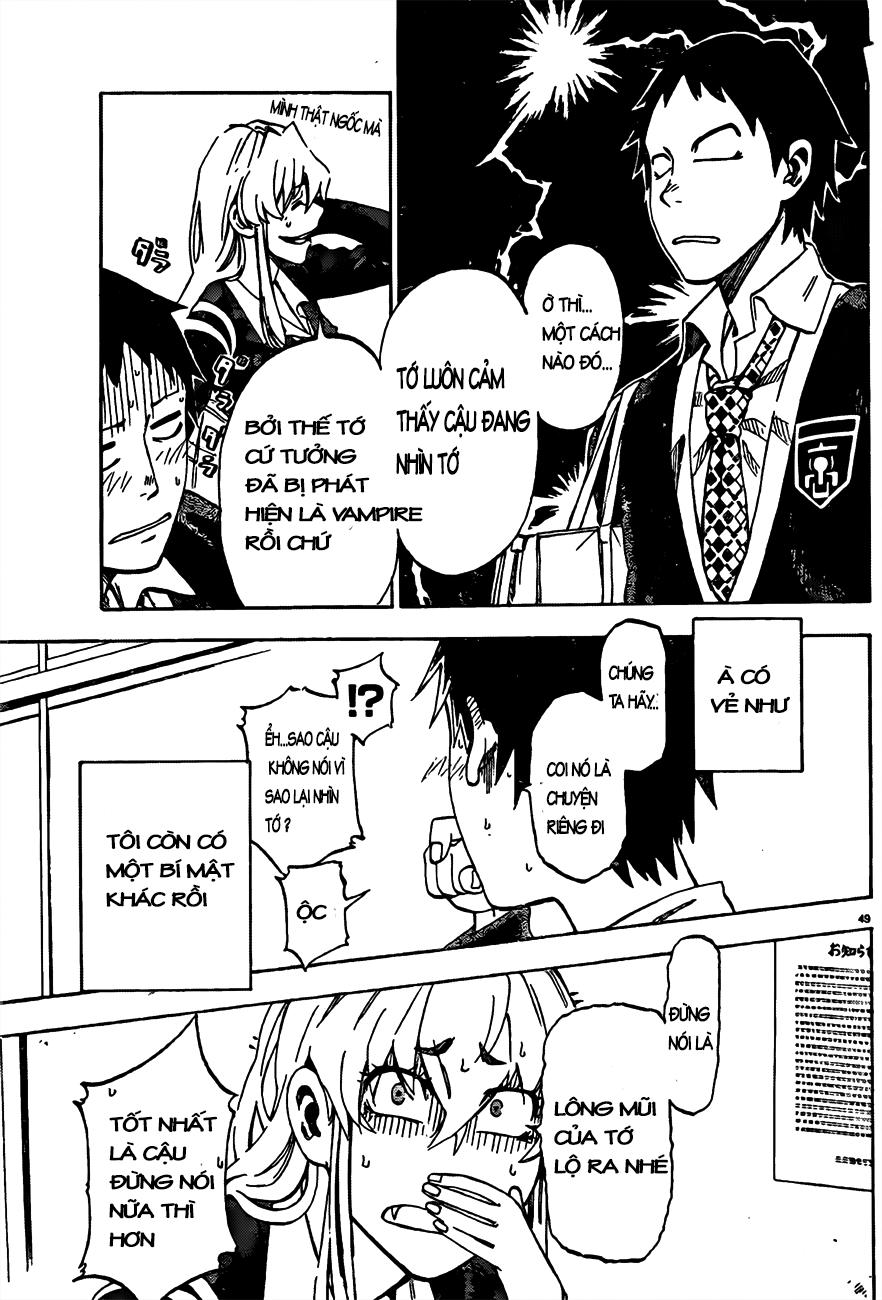 Jitsu Wa Watashi Wa Information Chương 1 Page 78