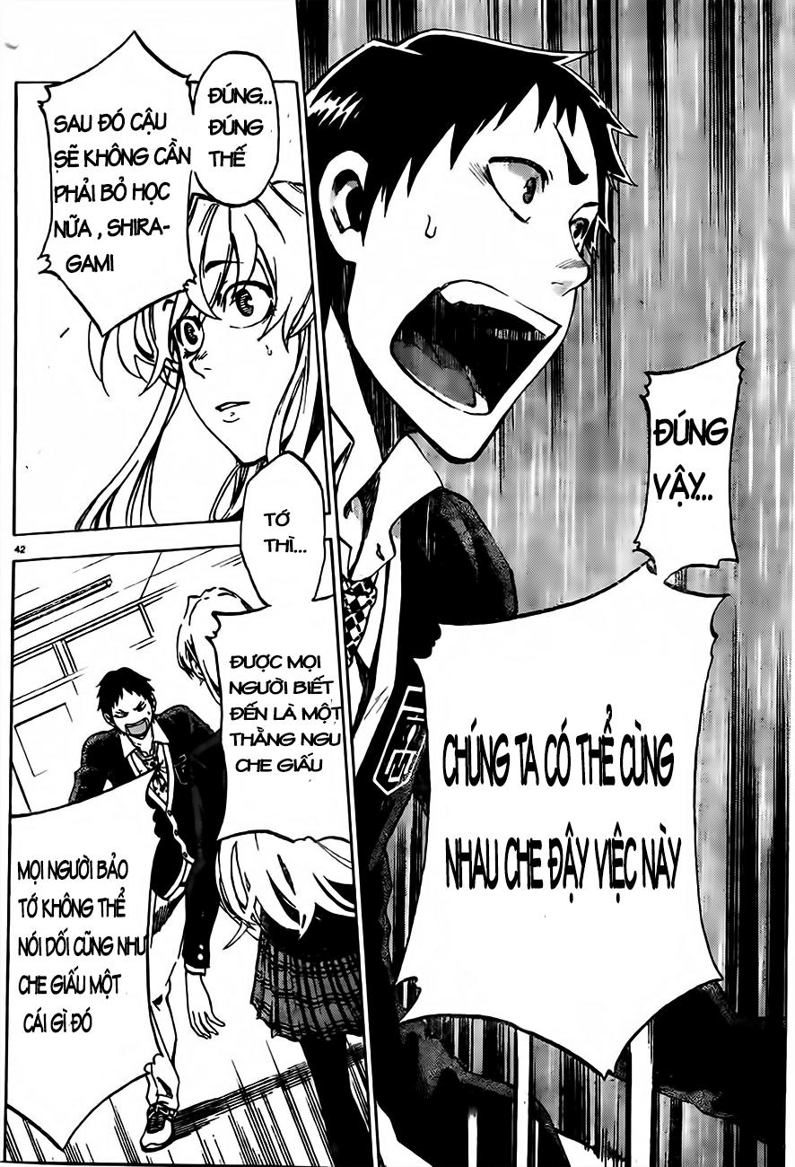 Jitsu Wa Watashi Wa Information Chương 1 Page 72