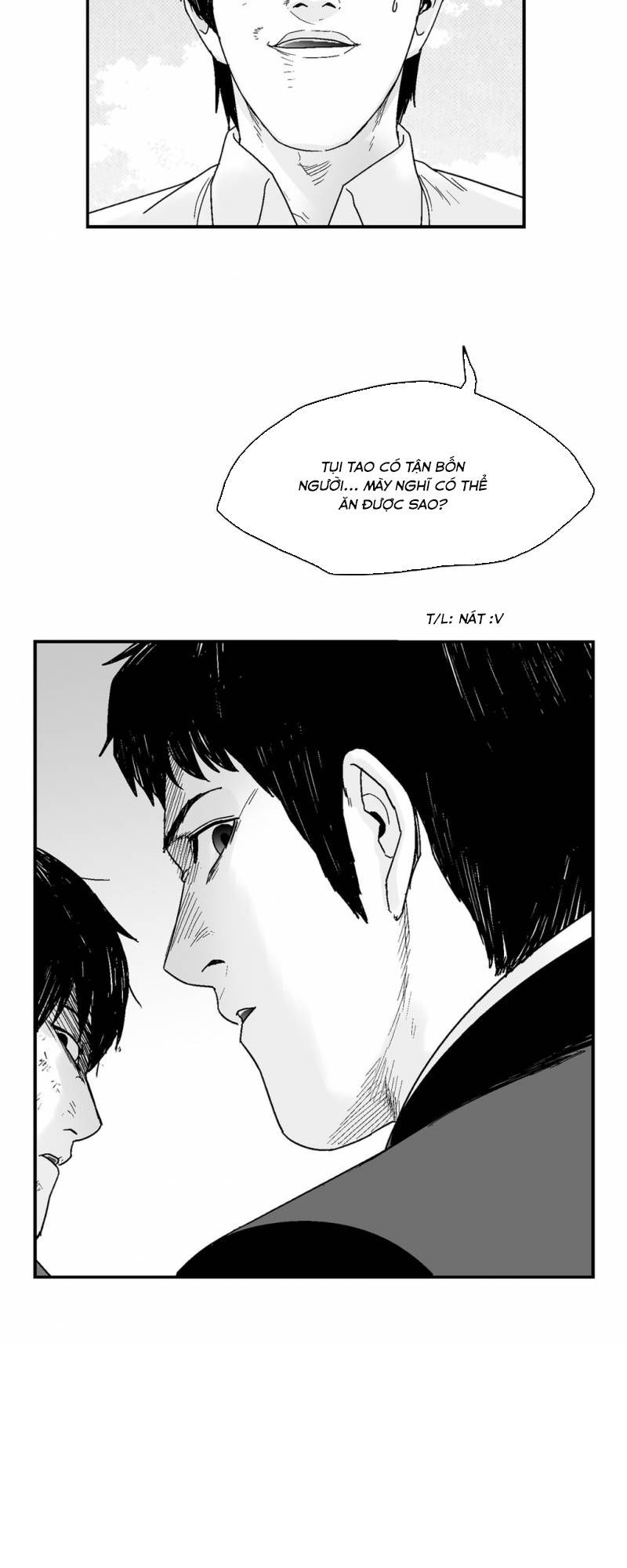 Dear Boy Chương 69 Page 41