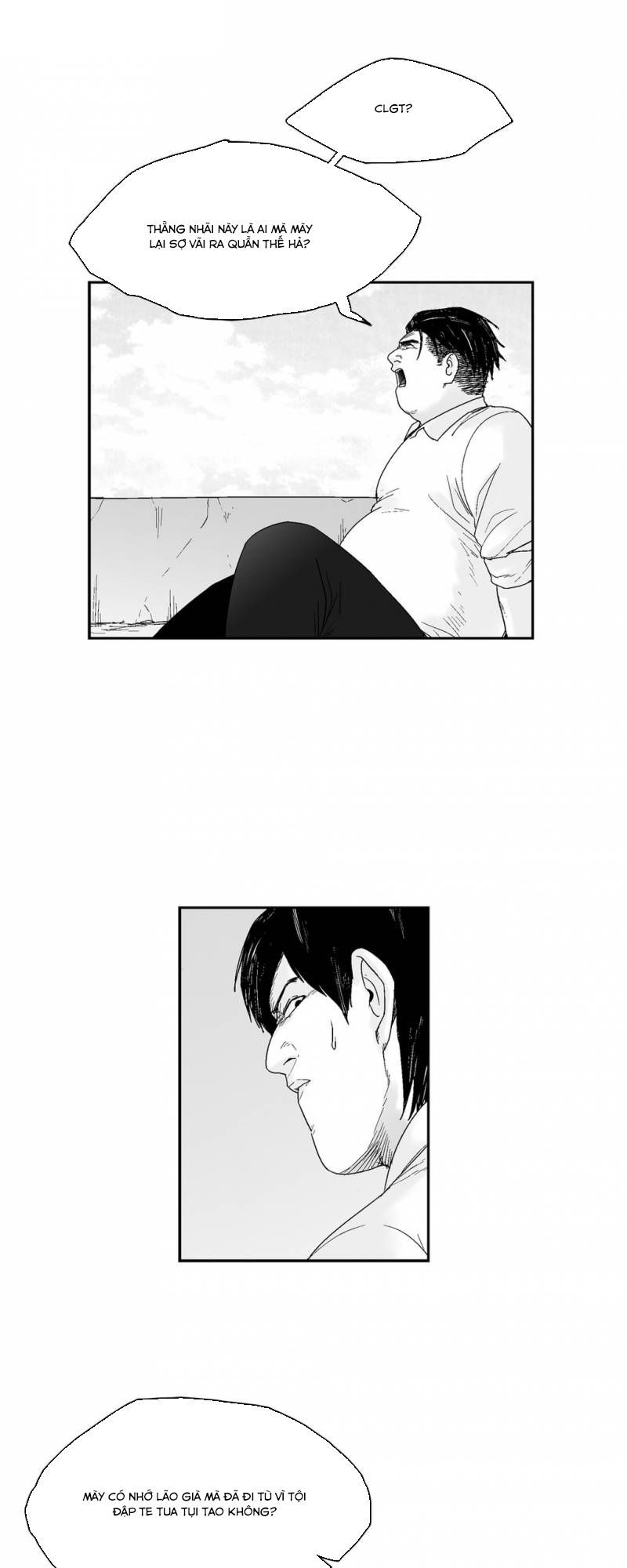 Dear Boy Chương 69 Page 11