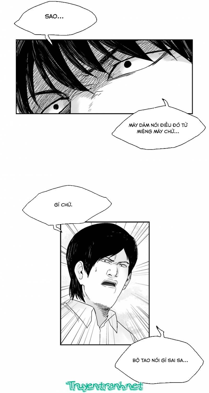 Dear Boy Chương 69 Page 16