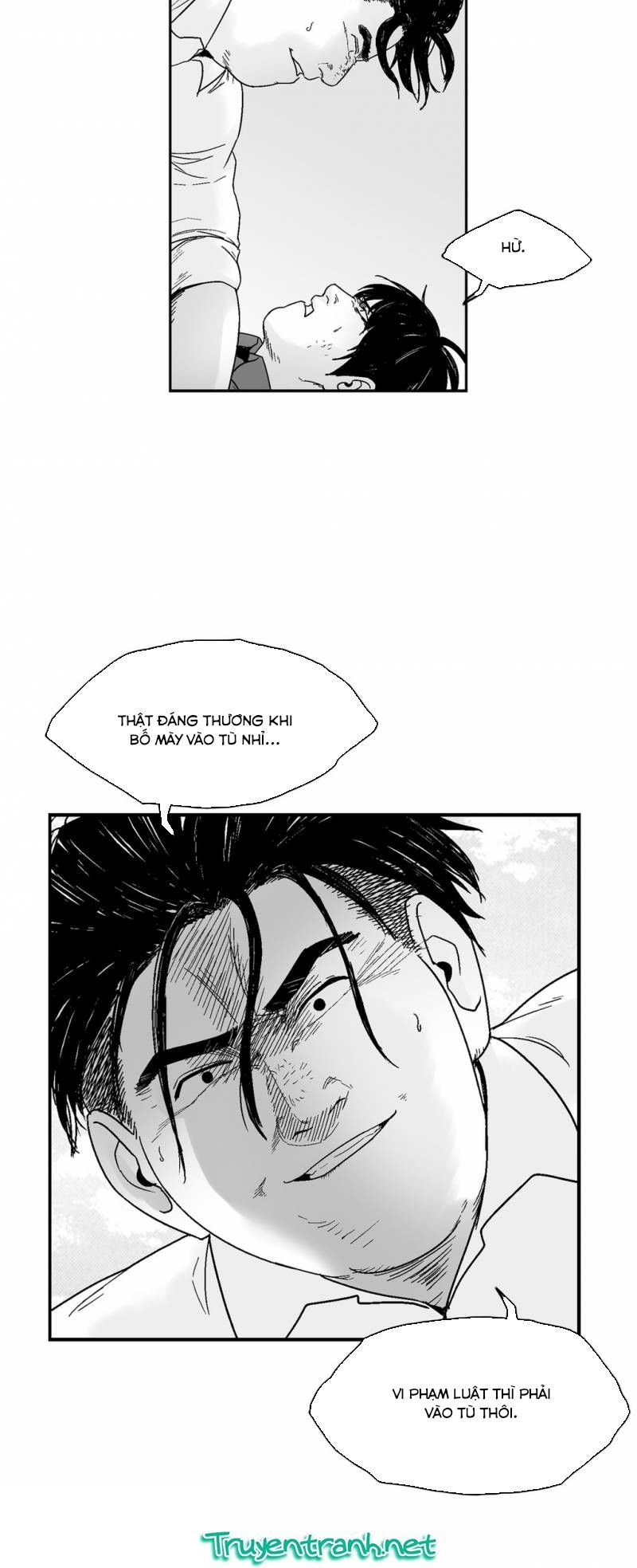 Dear Boy Chương 69 Page 22