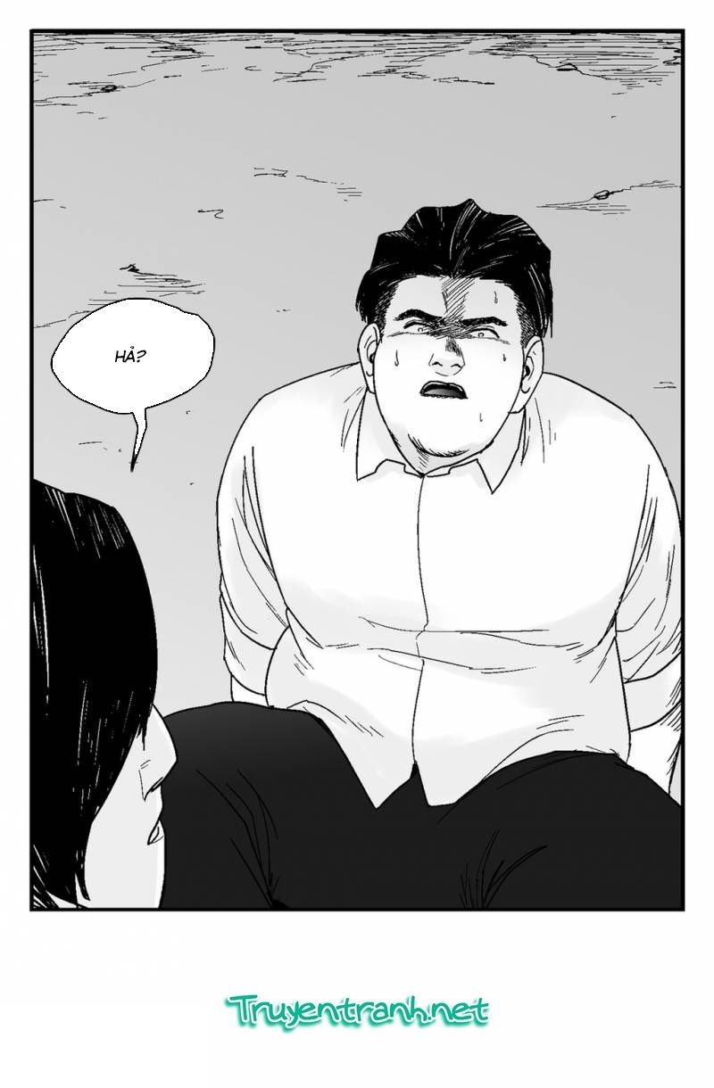 Dear Boy Chương 69 Page 31