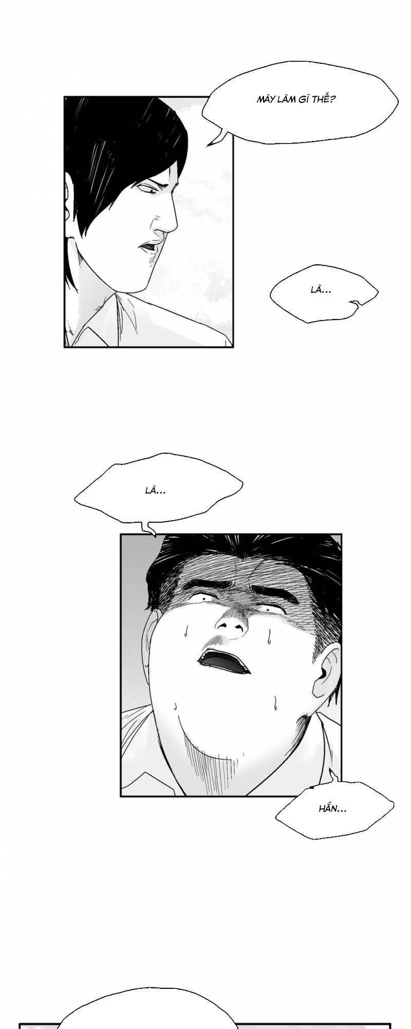 Dear Boy Chương 69 Page 32