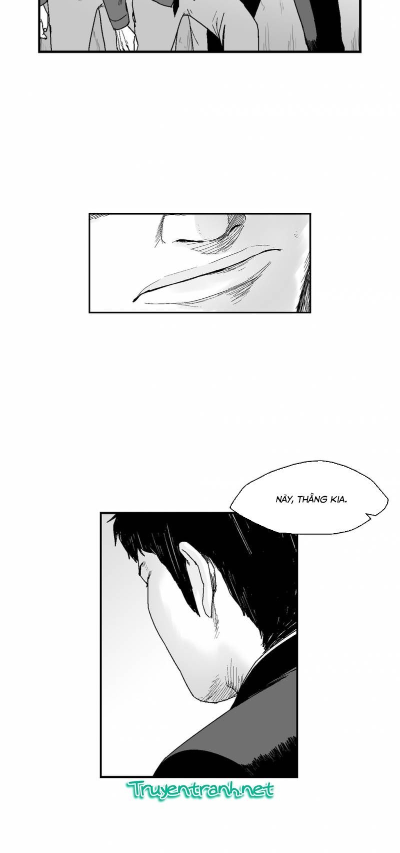 Dear Boy Chương 69 Page 39