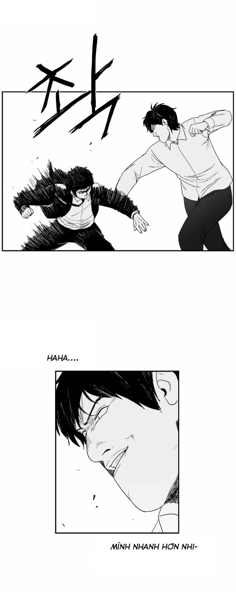 Dear Boy Chương 70 Page 13