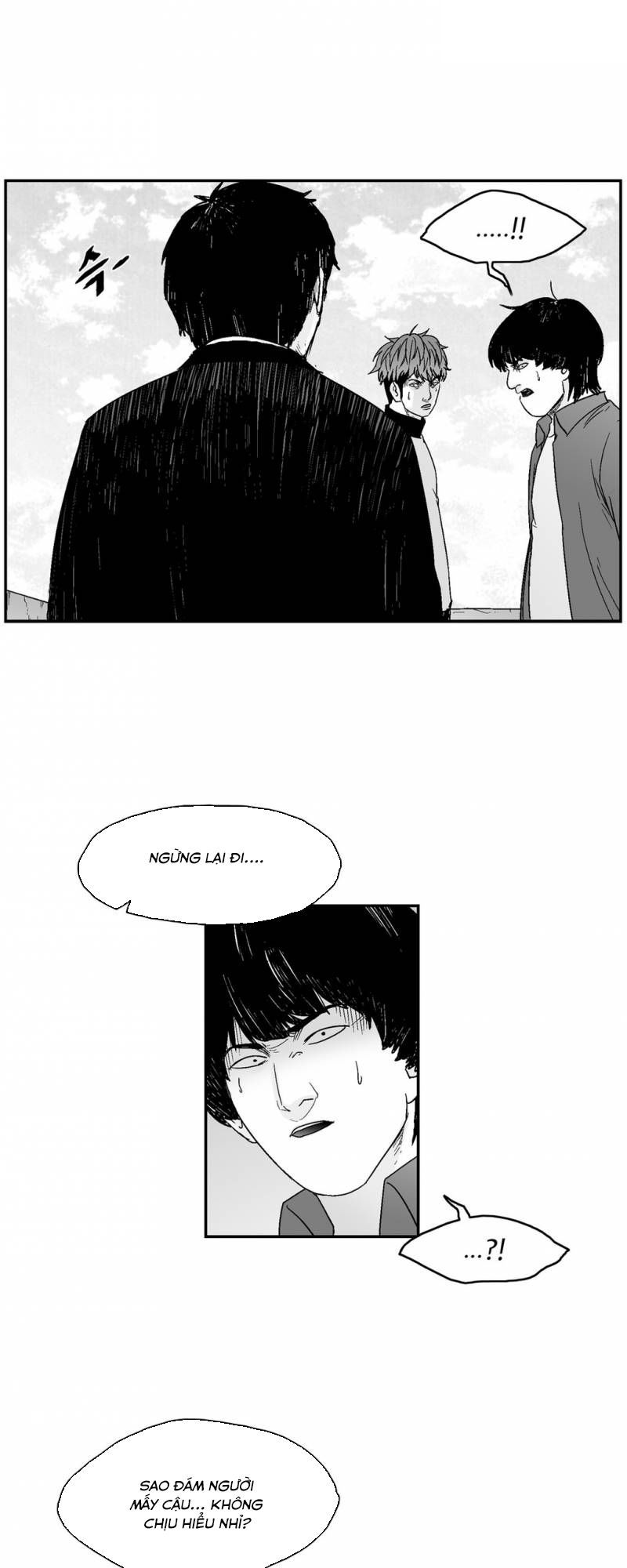 Dear Boy Chương 70 Page 20