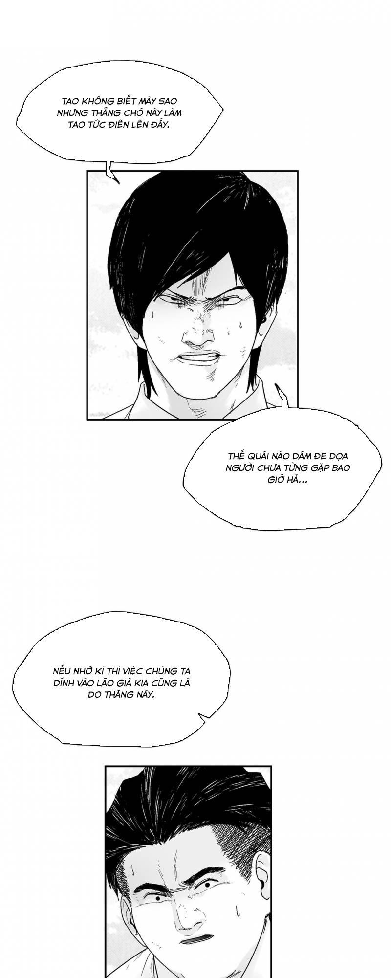 Dear Boy Chương 70 Page 3