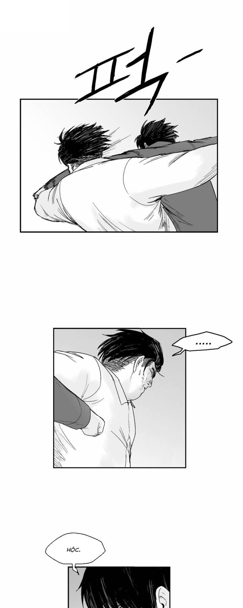 Dear Boy Chương 70 Page 24