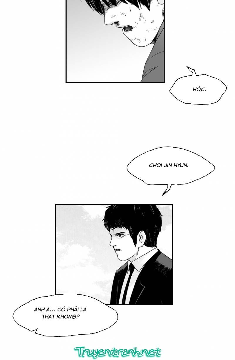 Dear Boy Chương 70 Page 25