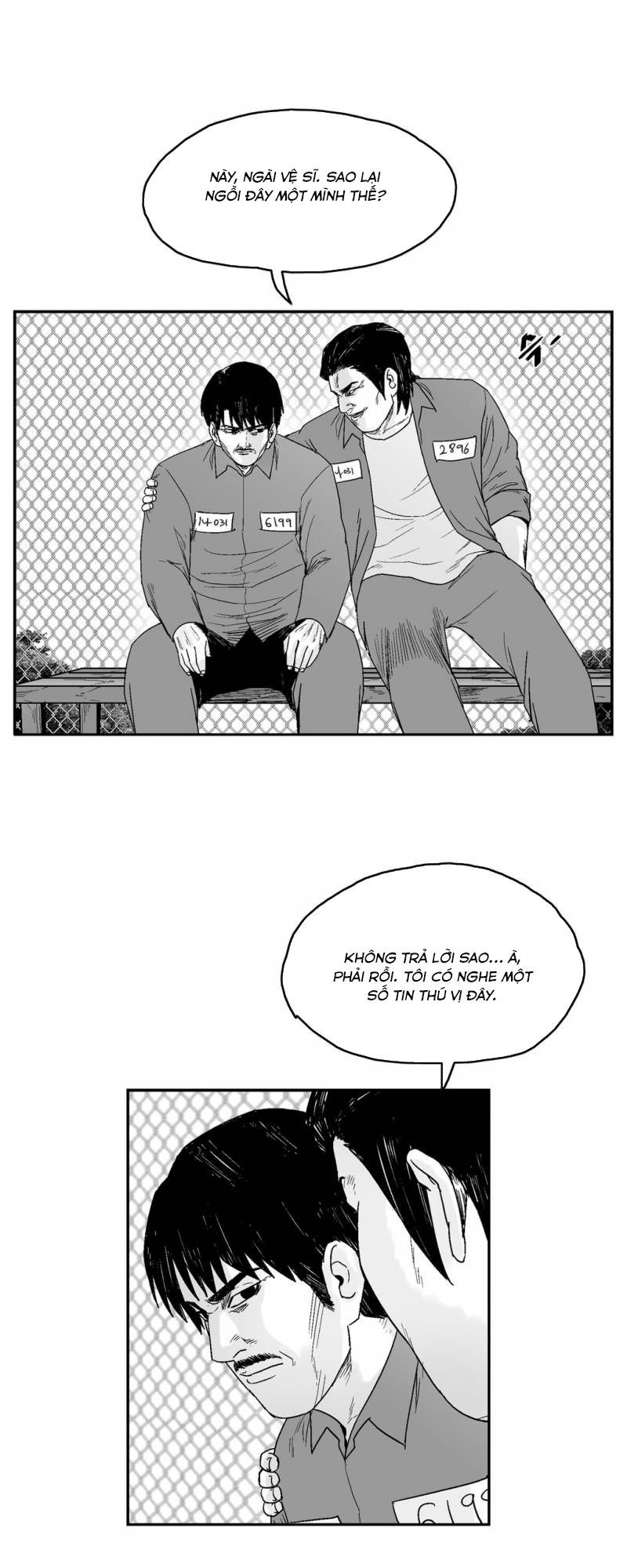 Dear Boy Chương 70 Page 32