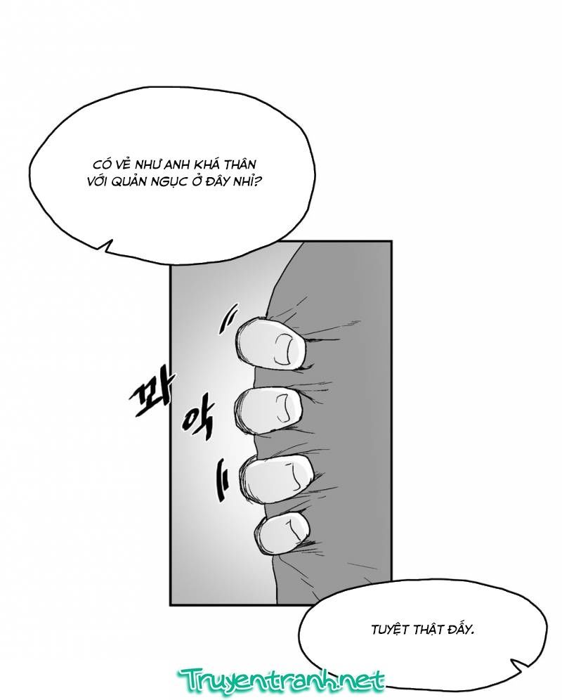 Dear Boy Chương 70 Page 33