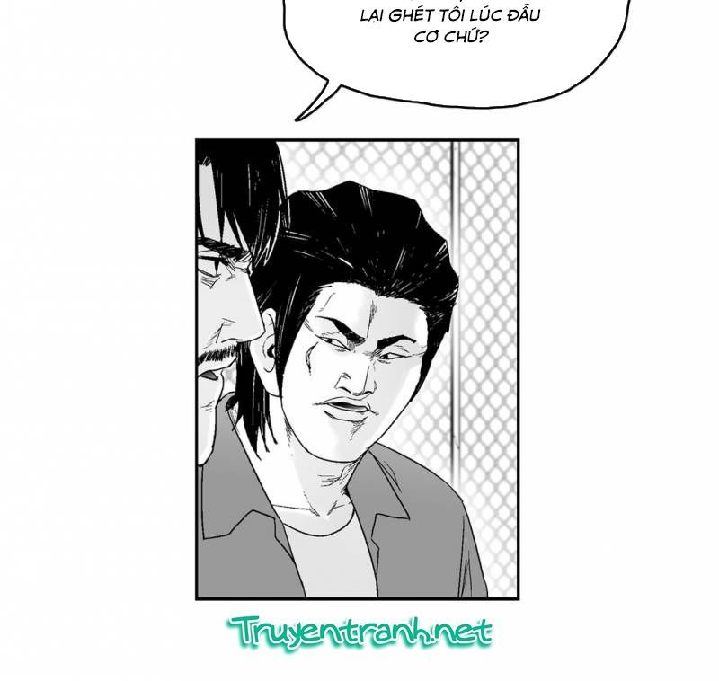 Dear Boy Chương 70 Page 35