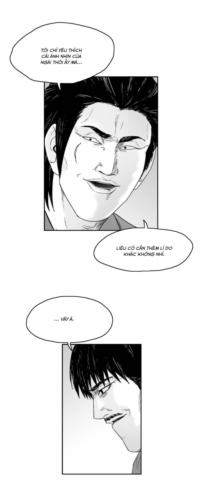 Dear Boy Chương 70 Page 36