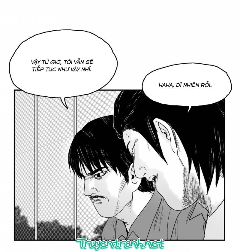 Dear Boy Chương 70 Page 37