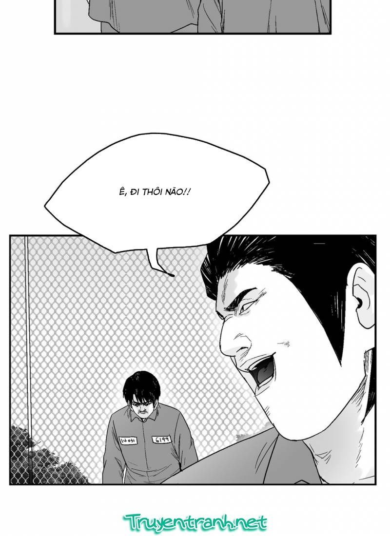 Dear Boy Chương 70 Page 39