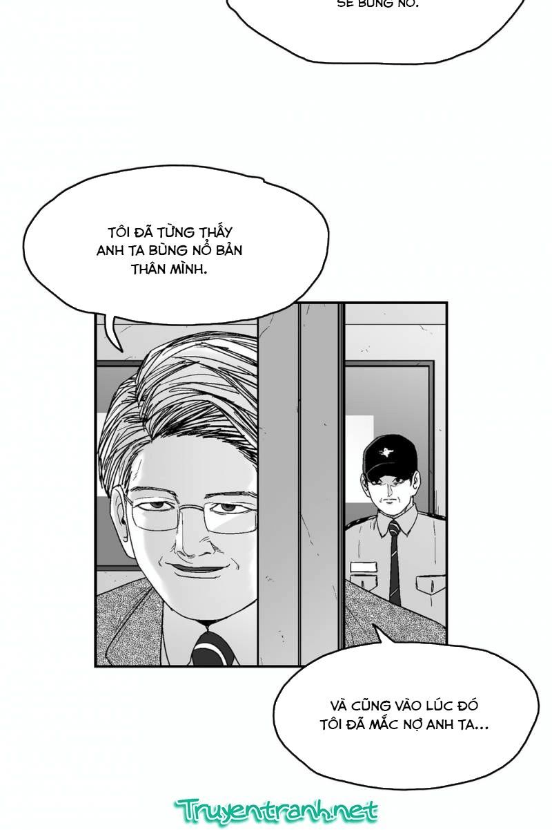 Dear Boy Chương 71 Page 5