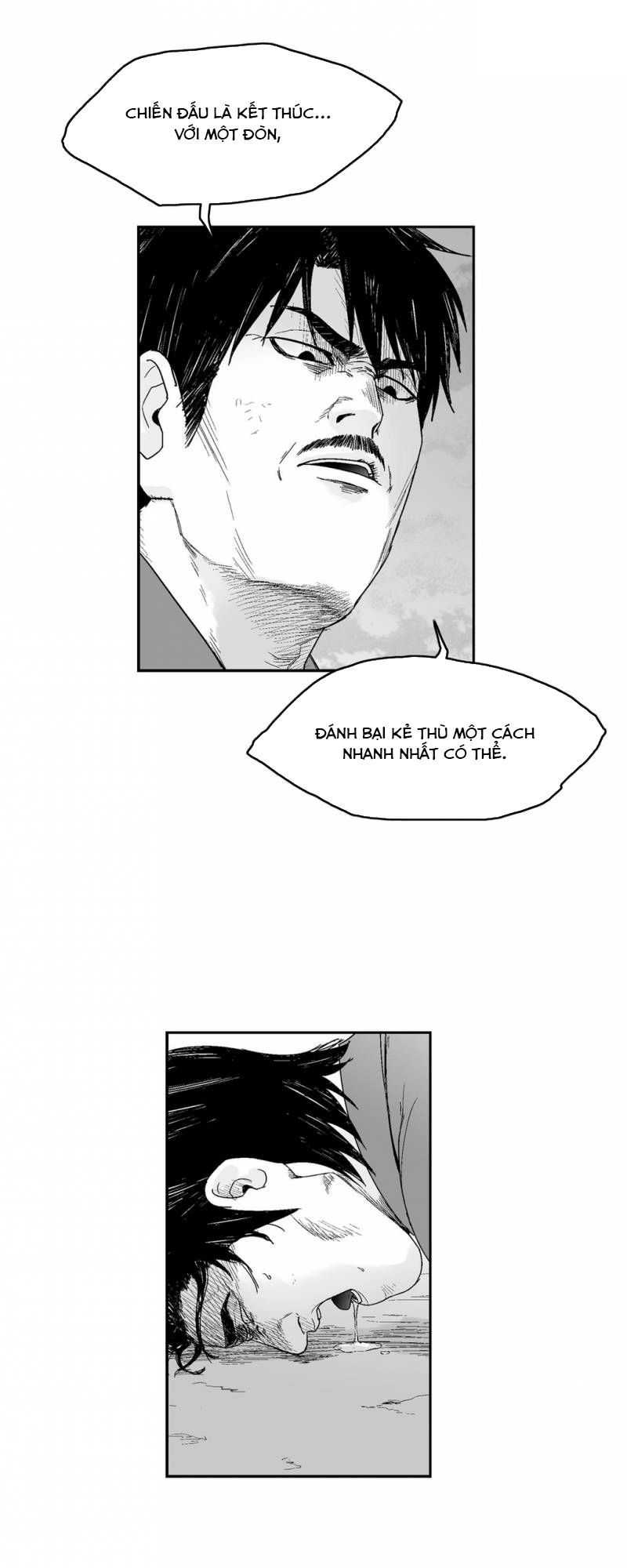 Dear Boy Chương 71 Page 43