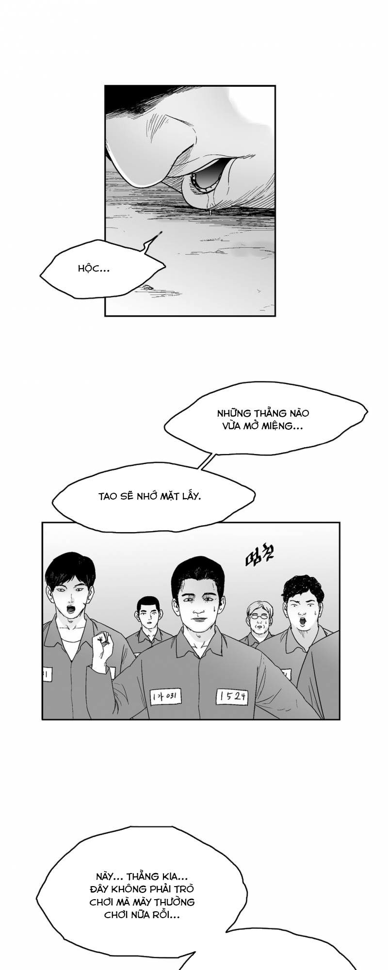 Dear Boy Chương 71 Page 47