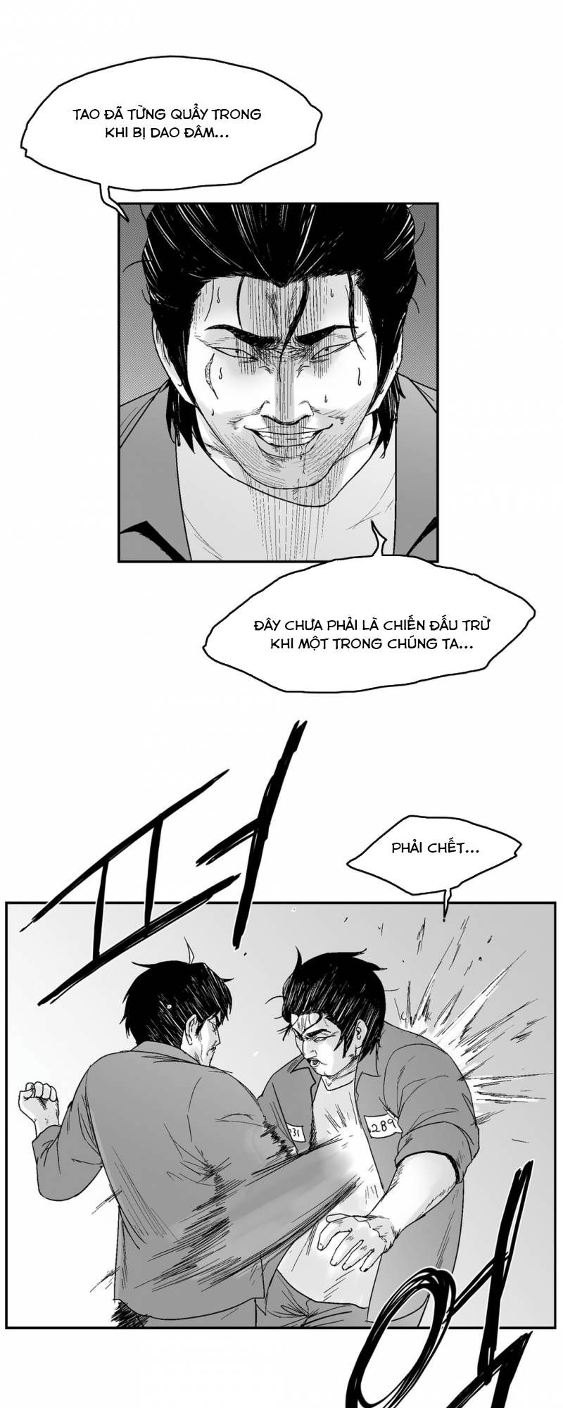 Dear Boy Chương 71 Page 49