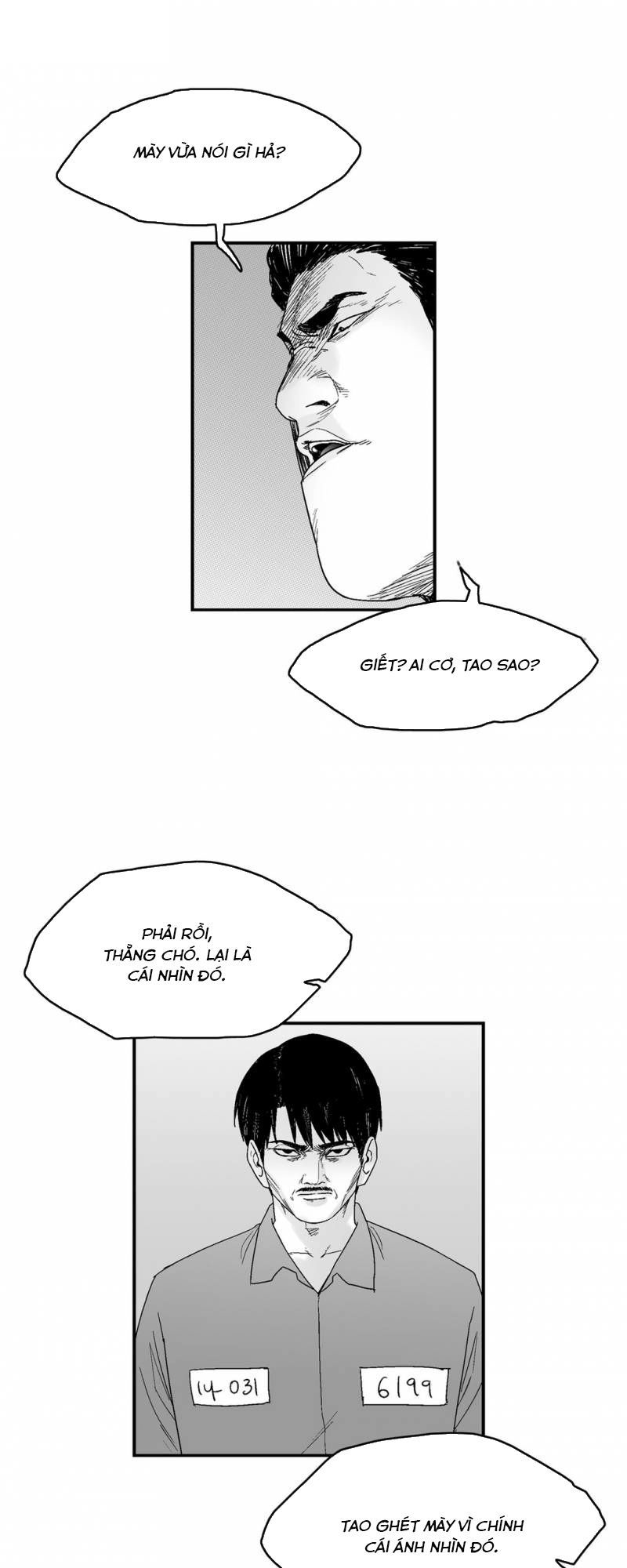 Dear Boy Chương 71 Page 10