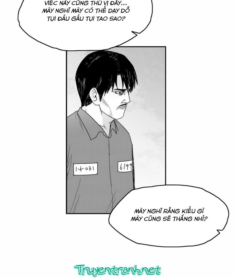 Dear Boy Chương 71 Page 15