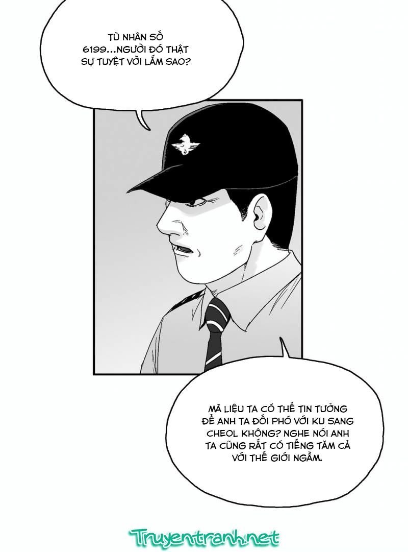 Dear Boy Chương 71 Page 3