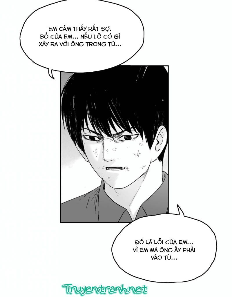 Dear Boy Chương 71 Page 32