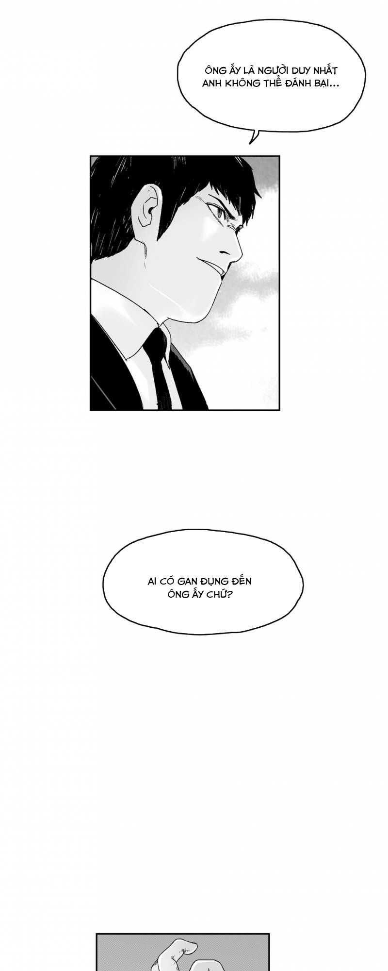 Dear Boy Chương 71 Page 35