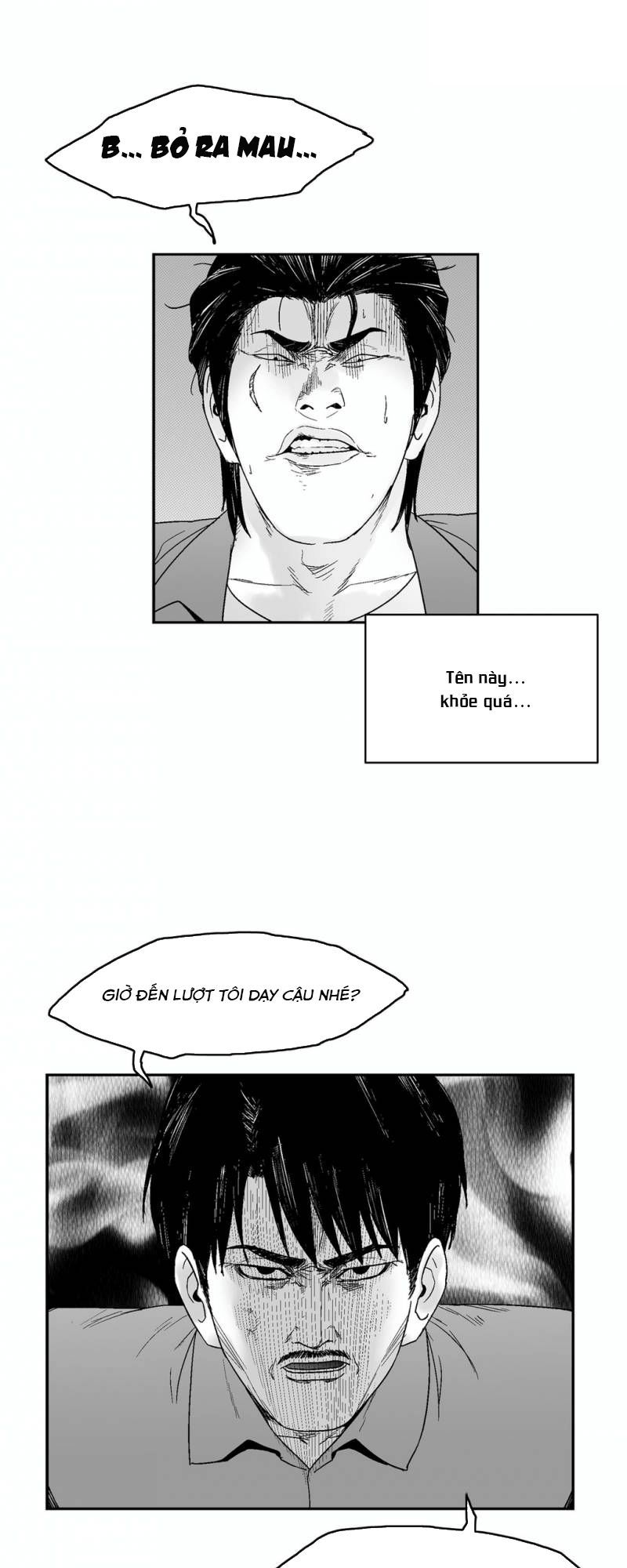 Dear Boy Chương 71 Page 37