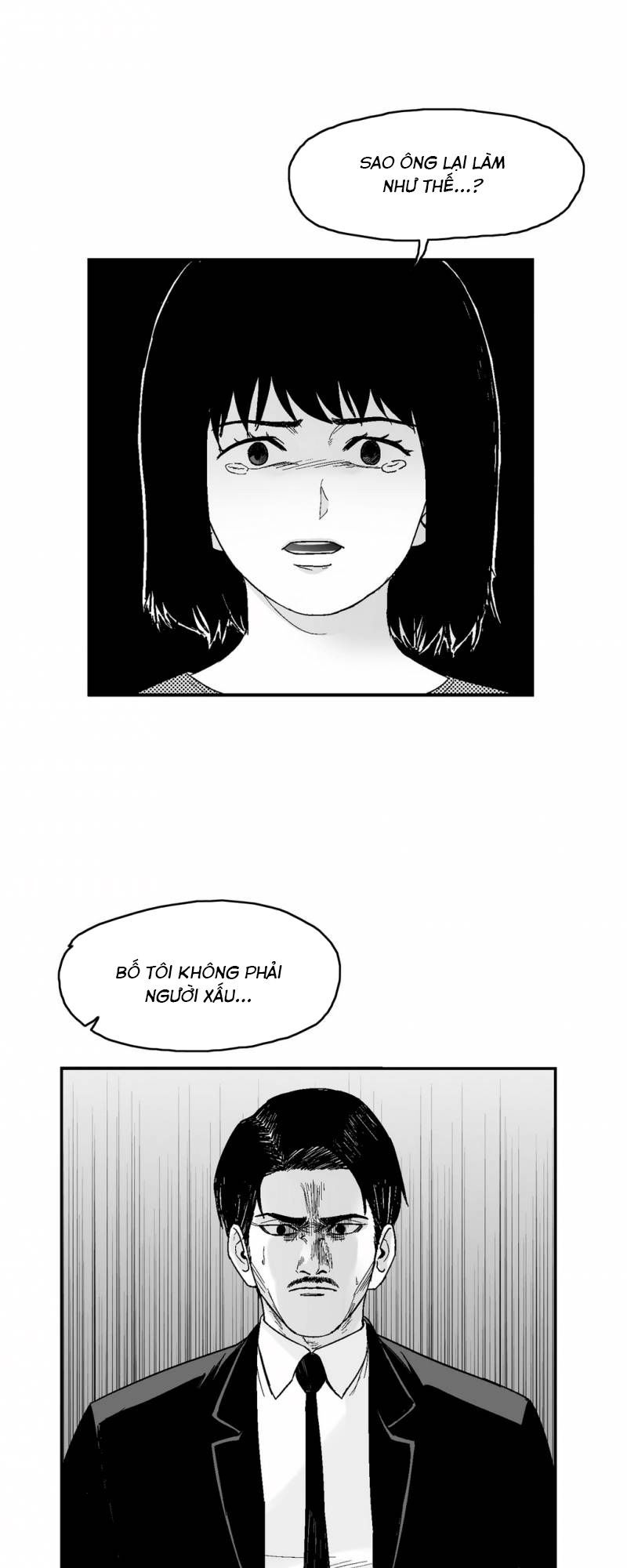 Dear Boy Chương 73 Page 6