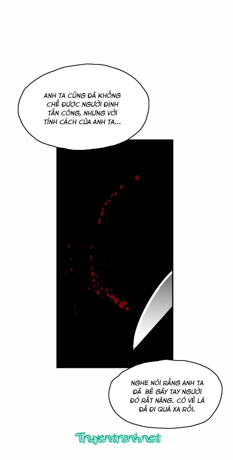 Dear Boy Chương 73 Page 3