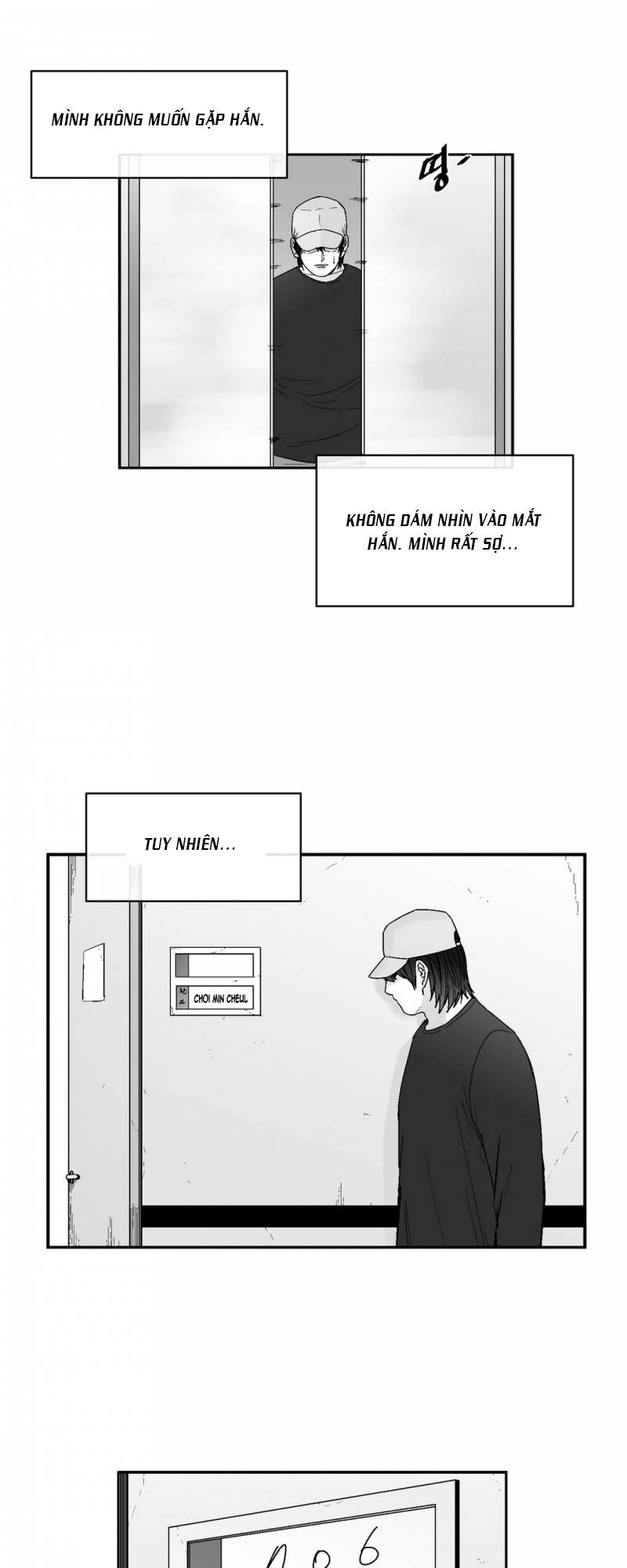 Dear Boy Chương 73 Page 23