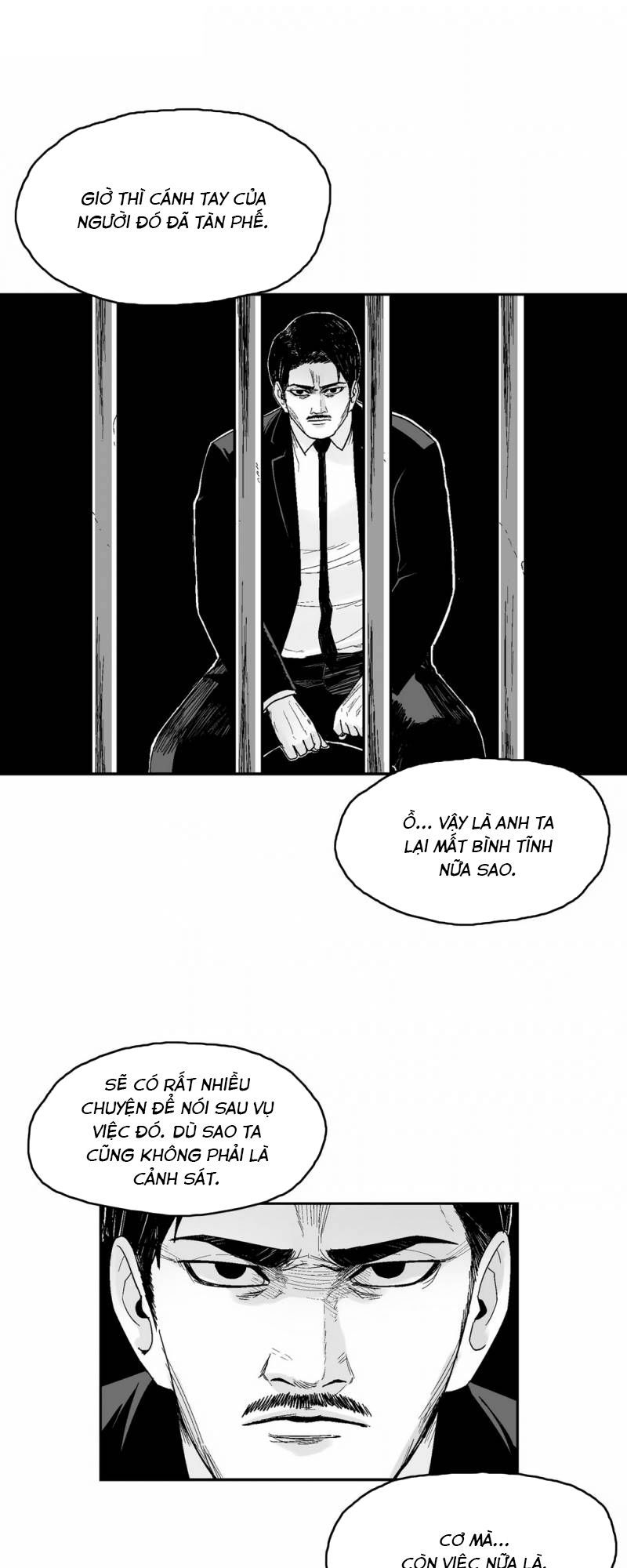 Dear Boy Chương 73 Page 4