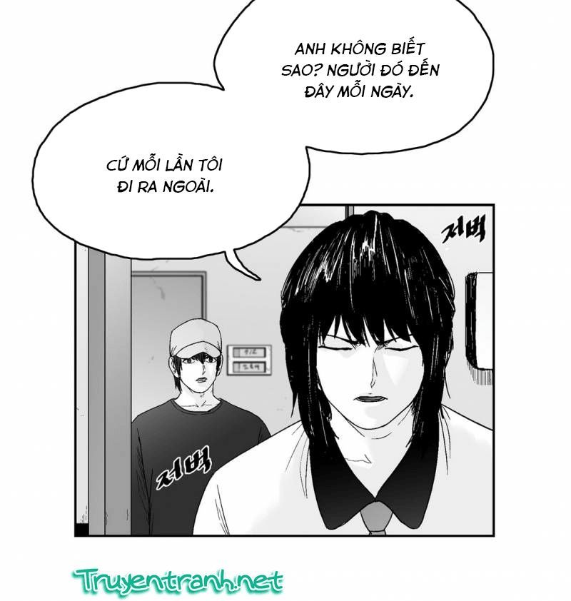 Dear Boy Chương 73 Page 34